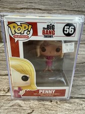 Funko POP! TV The Big Bang