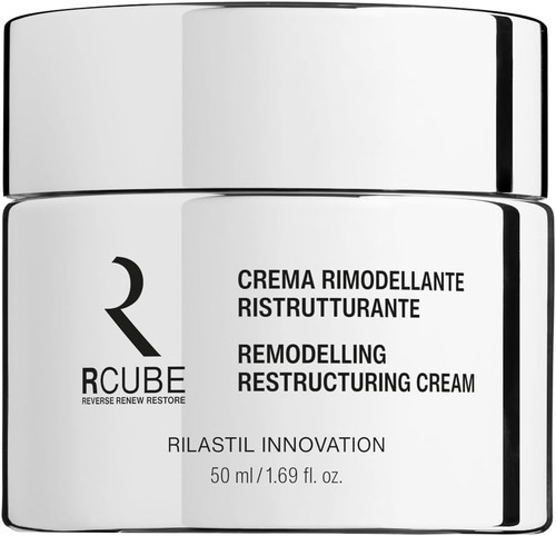 Rilastil rcube crema viso - rcube,