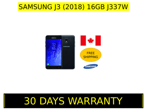 Samsung galaxy 0 - j3, 5.0"
