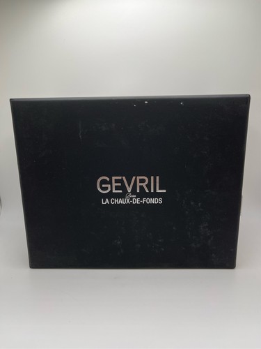 Orologio gevril uomo - orologio,
