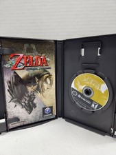 The Legend of Zelda: Twilight