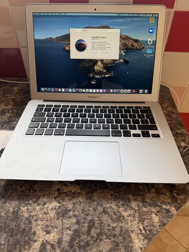 Macbook air pollici 2014 - air,