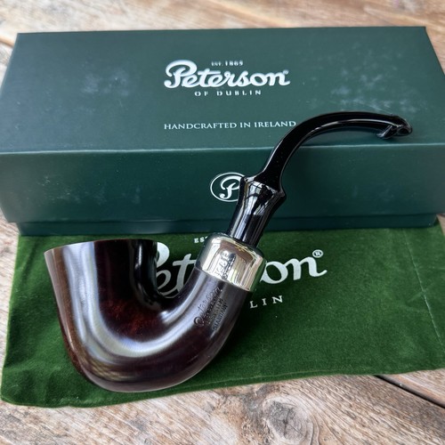 Peterson system standard - peterson,