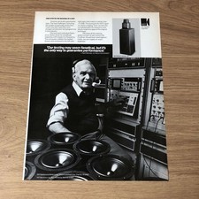 GRAM54 MAGAZINE ADVERT 11X8