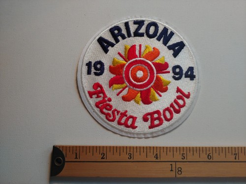1994 arizona fiesta - *,