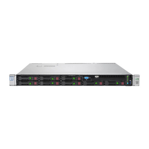Proliant dl360 gen9 - proliant,