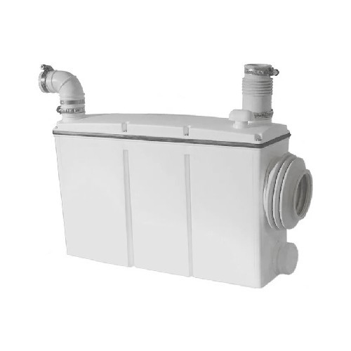 Trituratore watersan - trituratore, 6