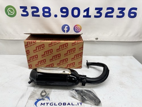 Sito 0542 marmitta honda - 0542,