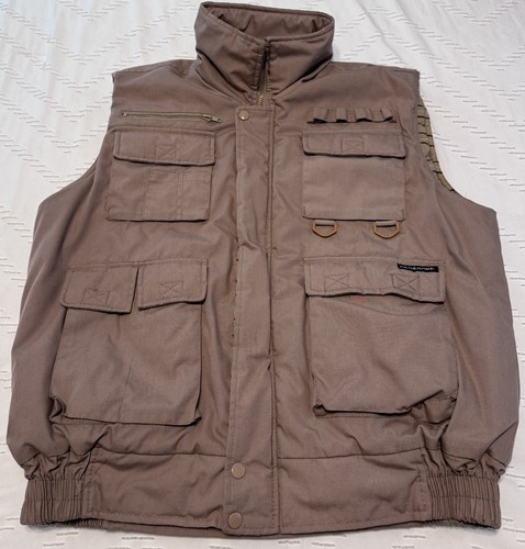 Renegade gilet tattico pesca - tattico,
