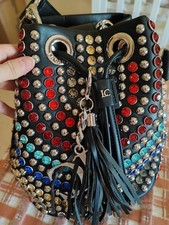 La Carrie Borsa Secchiello Gioiello