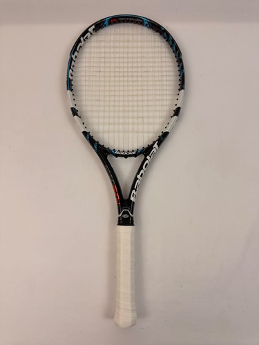 Babolat pure drive - drive, 4