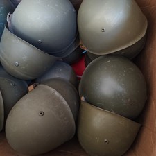 ELMETTO MILITARE M33 ITALIANO