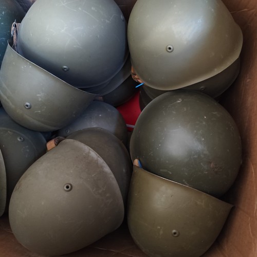 Elmetto militare m33 - m33, italiano