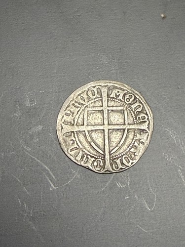 Germania polonia scellino - polonia, 1422