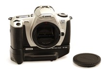 Corpo fotocamera reflex