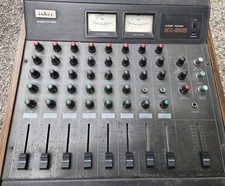 Mixer Audio Vintage Inkel
