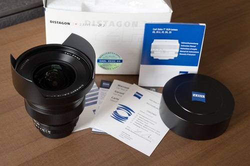 Zeiss distagon mm f2 - zeiss,