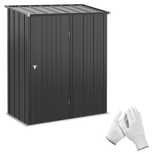 Casetta giardino 34m in - da,