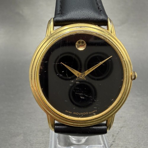 Orologio movado museum uomo - orologio,