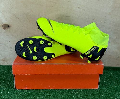 Scarpe nike mercurial superfly - scarpe,