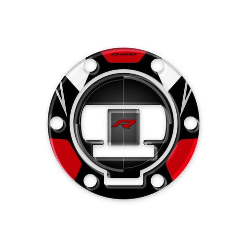 Protezione tappo benzina - tappo,