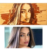 RITRATTO PERSONALIZZATO