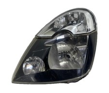 FARO FANALE ANTERIORE SINISTRO