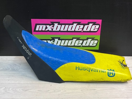 Sella husqvarna 125 seat - husqvarna,