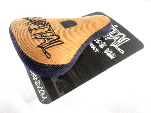 Capital cushion bmx - capital, v2