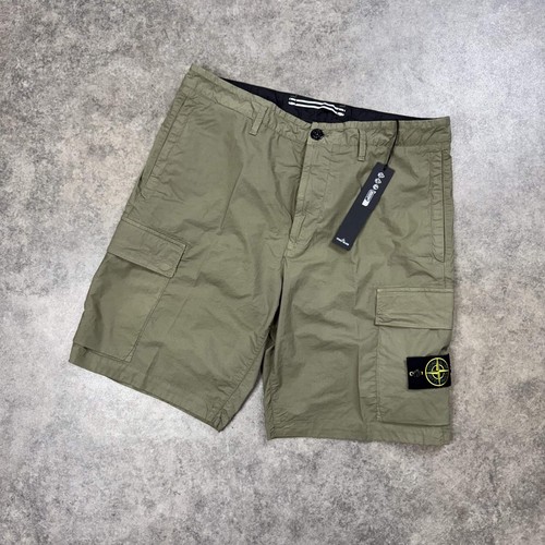 Pantaloncini cargo stone - cargo,