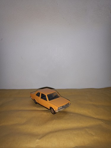 Polistil fiat 131 - polistil,