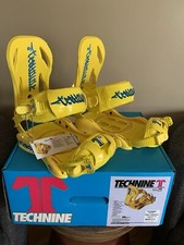 Technine Woman’s Snowboard