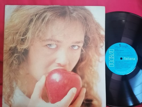 Perigeo special alice - alice, lp