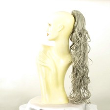 Curly Horsetail Posticcio