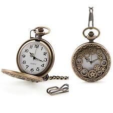 Steampunk Ingranaggi Tasca /