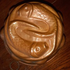 ANTICO VECCHIO GRANDE  IN RAME