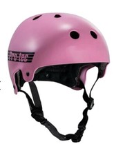 Pro-Tec Helmet  classic old