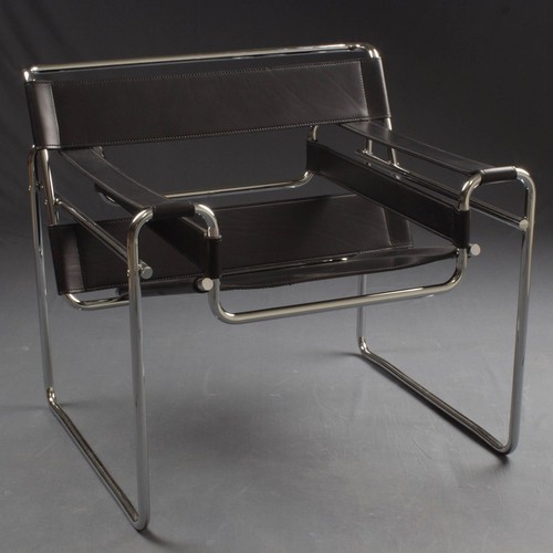 Sedia poltrona wassily made - ,