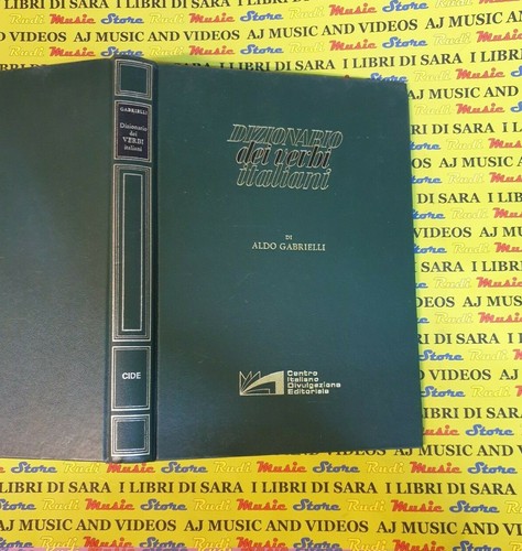 Book libro dizionario dei - book,
