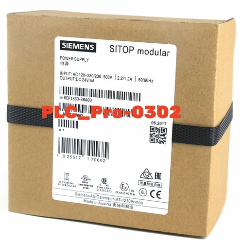 6ep1333 3ba00 1pzs - 6ep1333-3ba00,