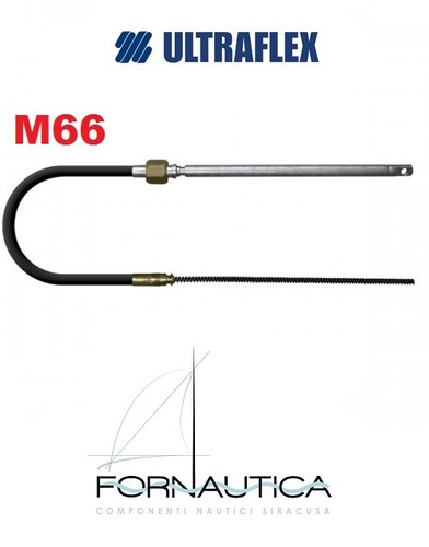 Monocavo ultraflex m66 ft - ultraflex,