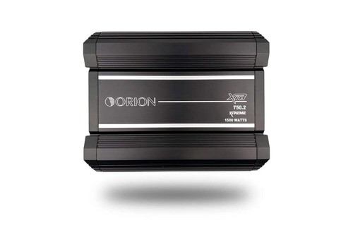 Orion xtr750 amplificatore - xtr750.2,