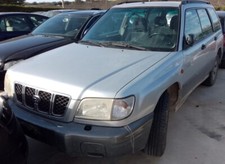 RICAMBI SUBARU FORESTER 2.0