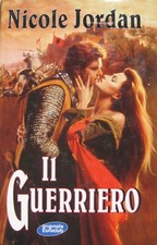 NICOLE JORDAN * IL GUERRIERO * EUROCLUB