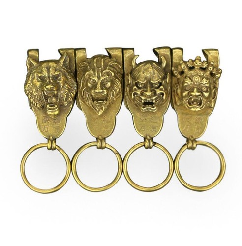 4pz ciondolo zodiaco - ciondolo,