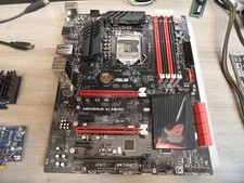 ASUS Maximus VI Hero per