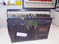JVC 3060UK Radio Cassetta TV