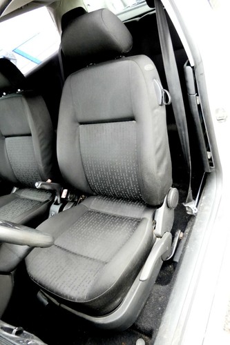 Sedile anteriore sinistro - , vw