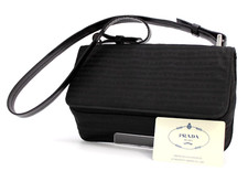 Borsa a tracolla Prada