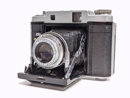 Leggi mamiya six ivb - ivb, 6x6